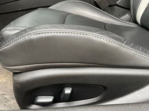 Used 2021 Chevrolet Camaro SS RWD image 10