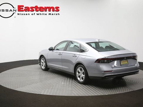 Used 2023 Honda Accord LX image 62