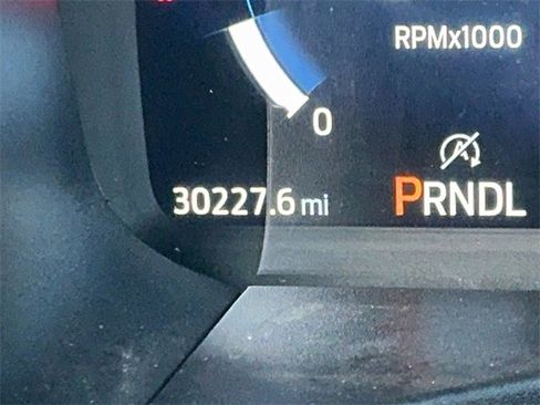 Used 2025 Ford Explorer Platinum image 31