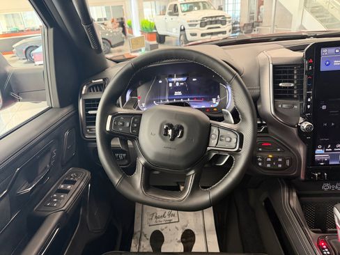 New 2026 RAM 1500 RHO w/ RHO Level 1 Equipment Group AWD/4WD image 9