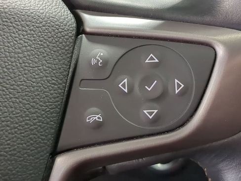 Used 2022 GMC Terrain AT4 w/ Infotainment Package II AWD/4WD image 31