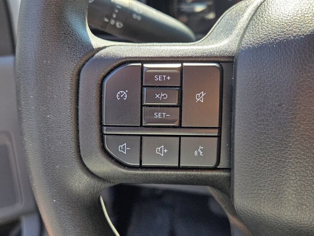 Used 2023 Ford F250 XL w/ FX4 Off-Road Package AWD/4WD image 25