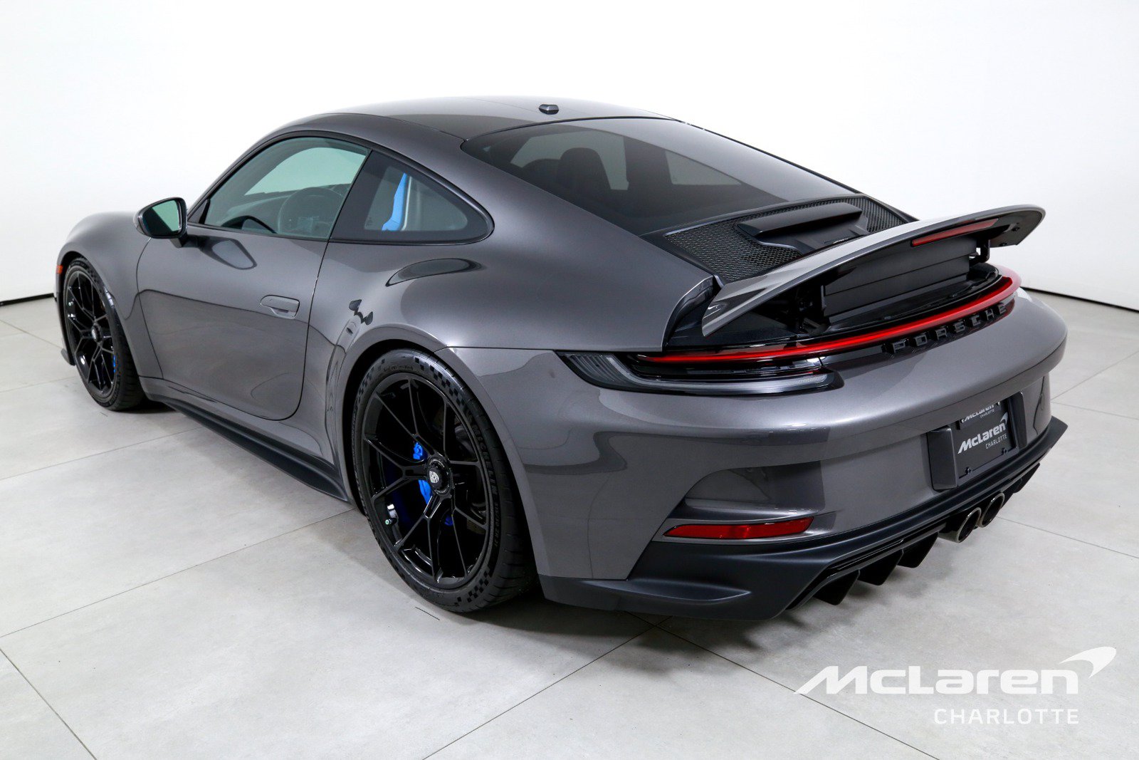 Used 2022 Porsche 911 GT3 RWD image 6