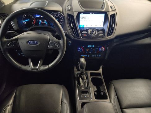 Used 2019 Ford Escape Titanium w/ U9j03 - Titanium Tow Package AWD/4WD image 22