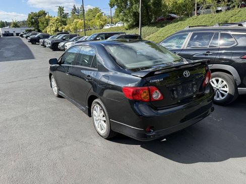 Used 2010 Toyota Corolla S FWD image 19