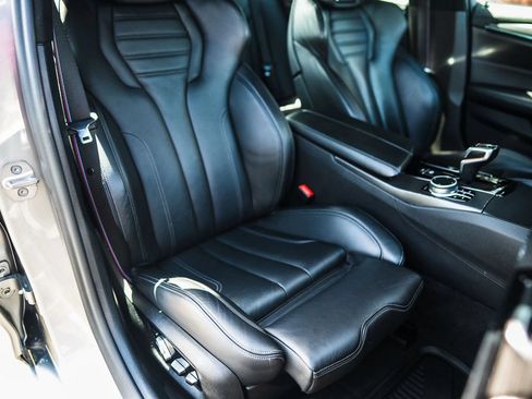 Used 2019 BMW M5 AWD/4WD image 17