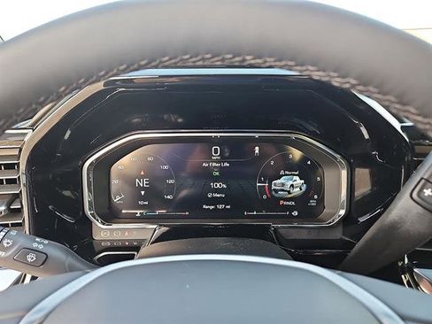 New 2026 GMC Sierra 1500 Elevation w/ Elevation Select Package image 15