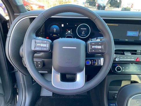 New 2026 Hyundai Palisade Calligraphy image 11