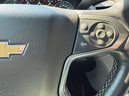 Used 2016 Chevrolet Tahoe LT w/ LT Signature Package RWD image 11