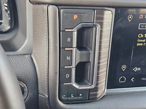 Certified 2023 GMC Yukon Denali image 12