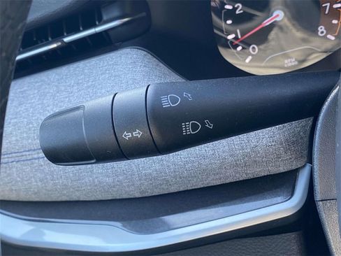 Used 2024 Jeep Compass Latitude image 21