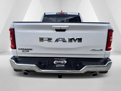 New 2026 RAM 1500 Laramie image 6