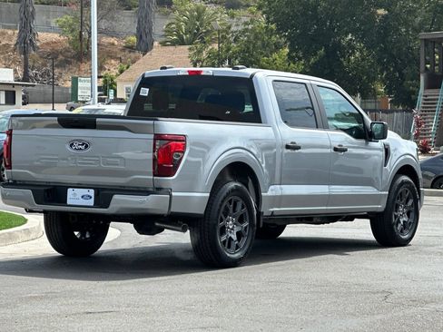 New 2026 Ford F150 STX w/ Equipment Group 200A RWD image 3