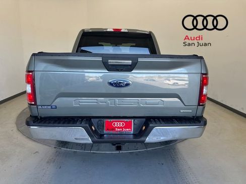 Used 2020 Ford F150 XLT w/ XTR Package image 22