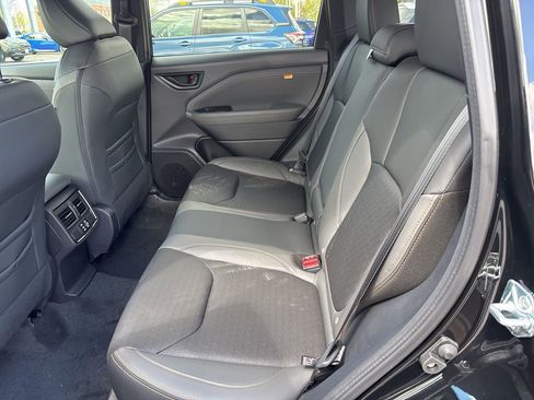 New 2026 Subaru Forester Wilderness AWD/4WD image 13