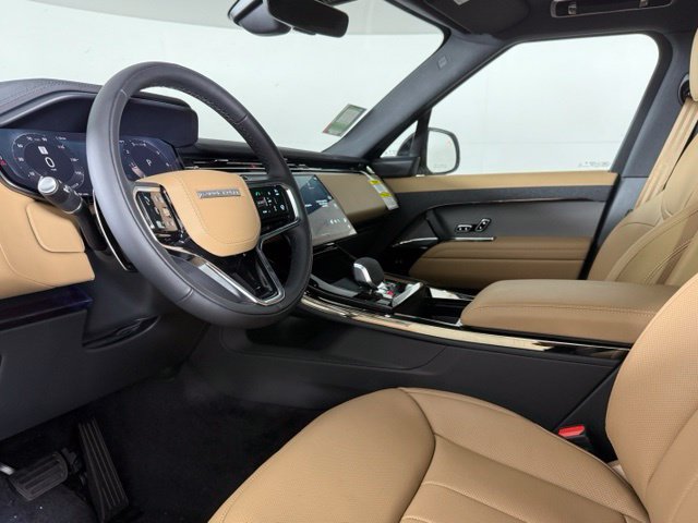 New 2026 Land Rover Range Rover Sport SE AWD/4WD image 6