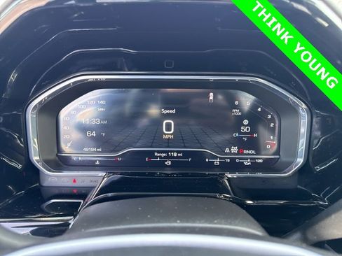 Used 2025 GMC Sierra 1500 SLT image 20