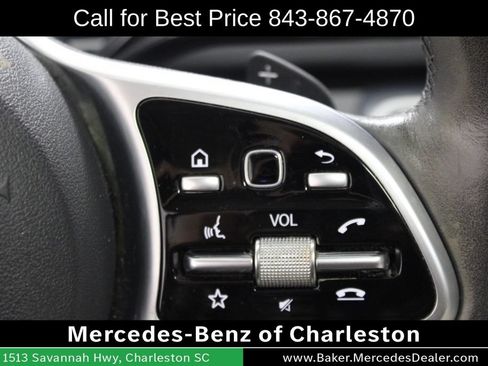 Used 2020 Mercedes-Benz GLE 350 w/ Premium Package image 24