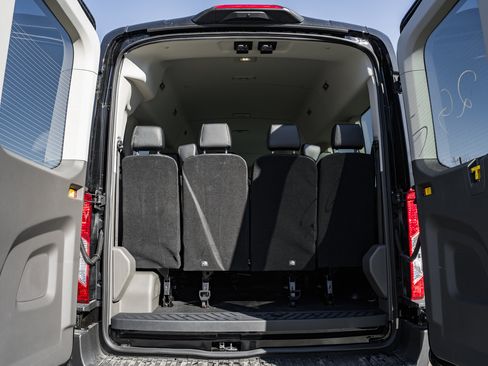 New 2026 Ford Transit 350 XL image 9