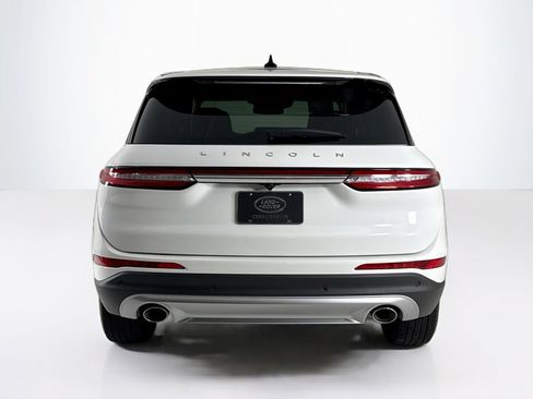 Used 2023 Lincoln Corsair FWD image 4