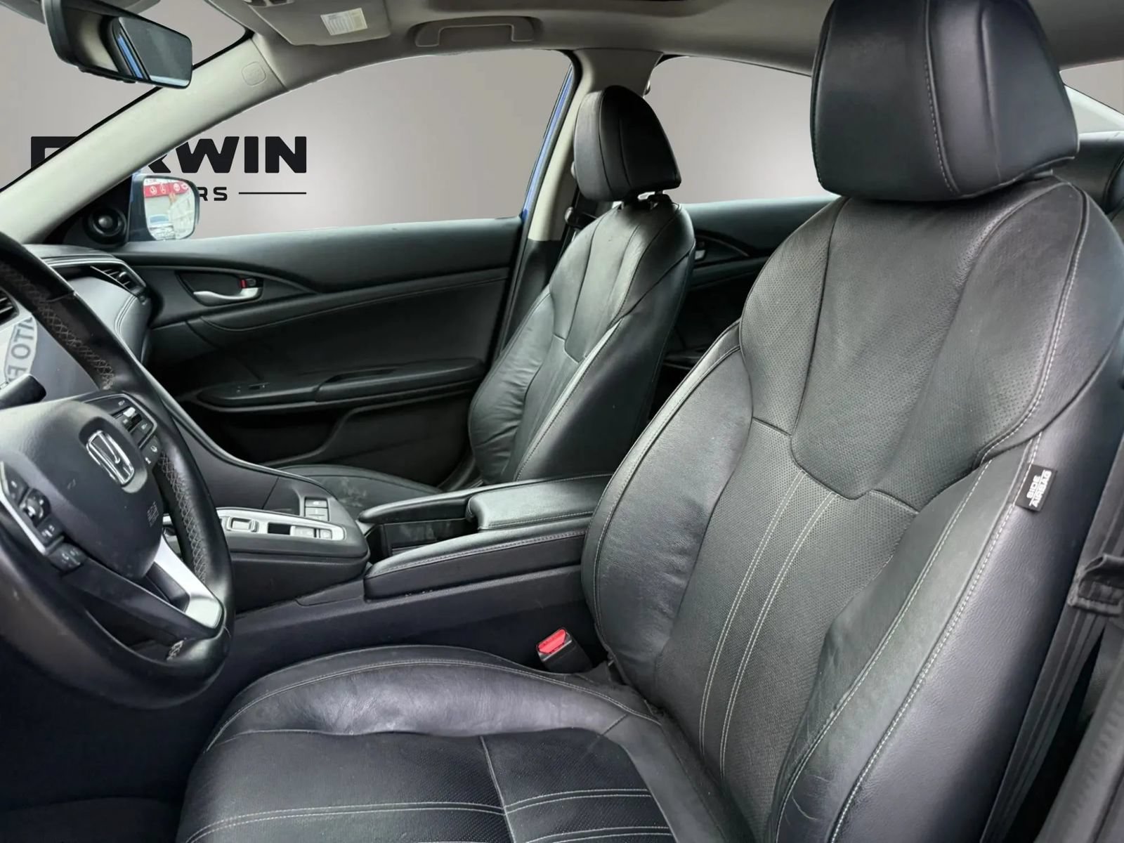 Used 2019 Honda Insight Touring image 13
