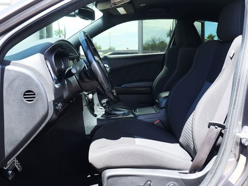 Used 2021 Dodge Charger GT w/ Blacktop Package image 38