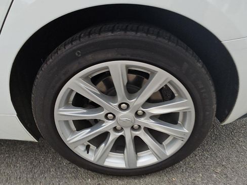 Used 2023 Cadillac CT5 Luxury w/ Sun And Sound Package RWD image 17