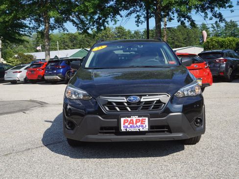 Used 2023 Subaru Crosstrek 2.0i AWD/4WD image 2