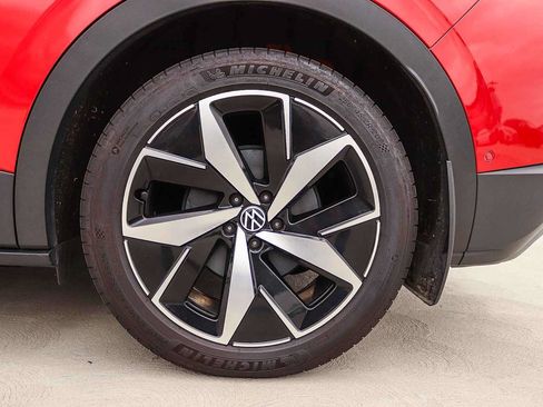Used 2023 Volkswagen ID.4 Pro S RWD image 10