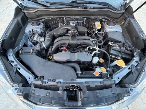 Used 2018 Subaru Forester 2.5i Limited image 8