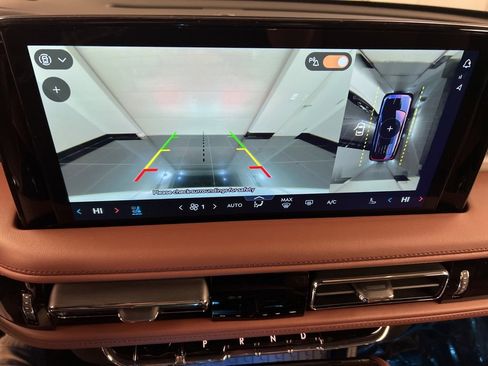 New 2026 Lincoln Aviator Reserve image 12