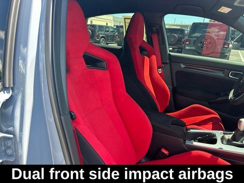 Used 2025 Honda Civic Type R image 21