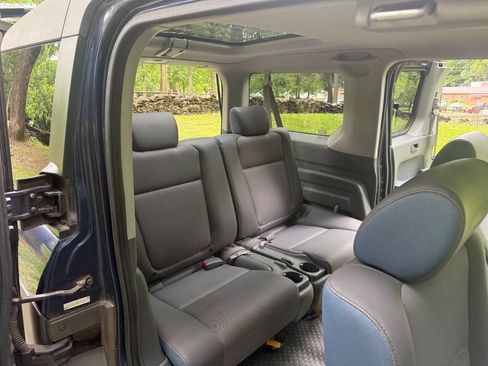 Used 2003 Honda Element EX image 69