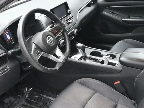 Used 2021 Nissan Altima 2.5 S image 13