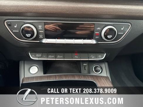 Used 2025 Audi Q5 2.0T Premium Plus w/ Premium Plus Package image 15