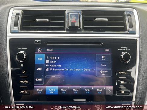 Used 2019 Subaru Outback 2.5i Premium AWD/4WD image 38