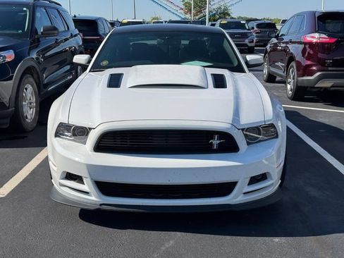 Used 2014 Ford Mustang GT Premium w/ Electronics Package RWD image 7