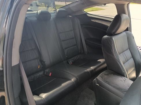 Used 2010 Honda Accord EX-L image 13