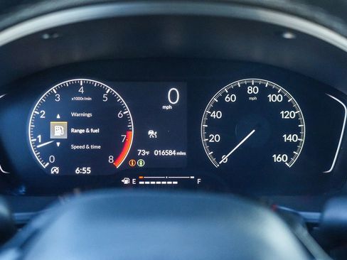 Used 2022 Honda Civic Sport image 22
