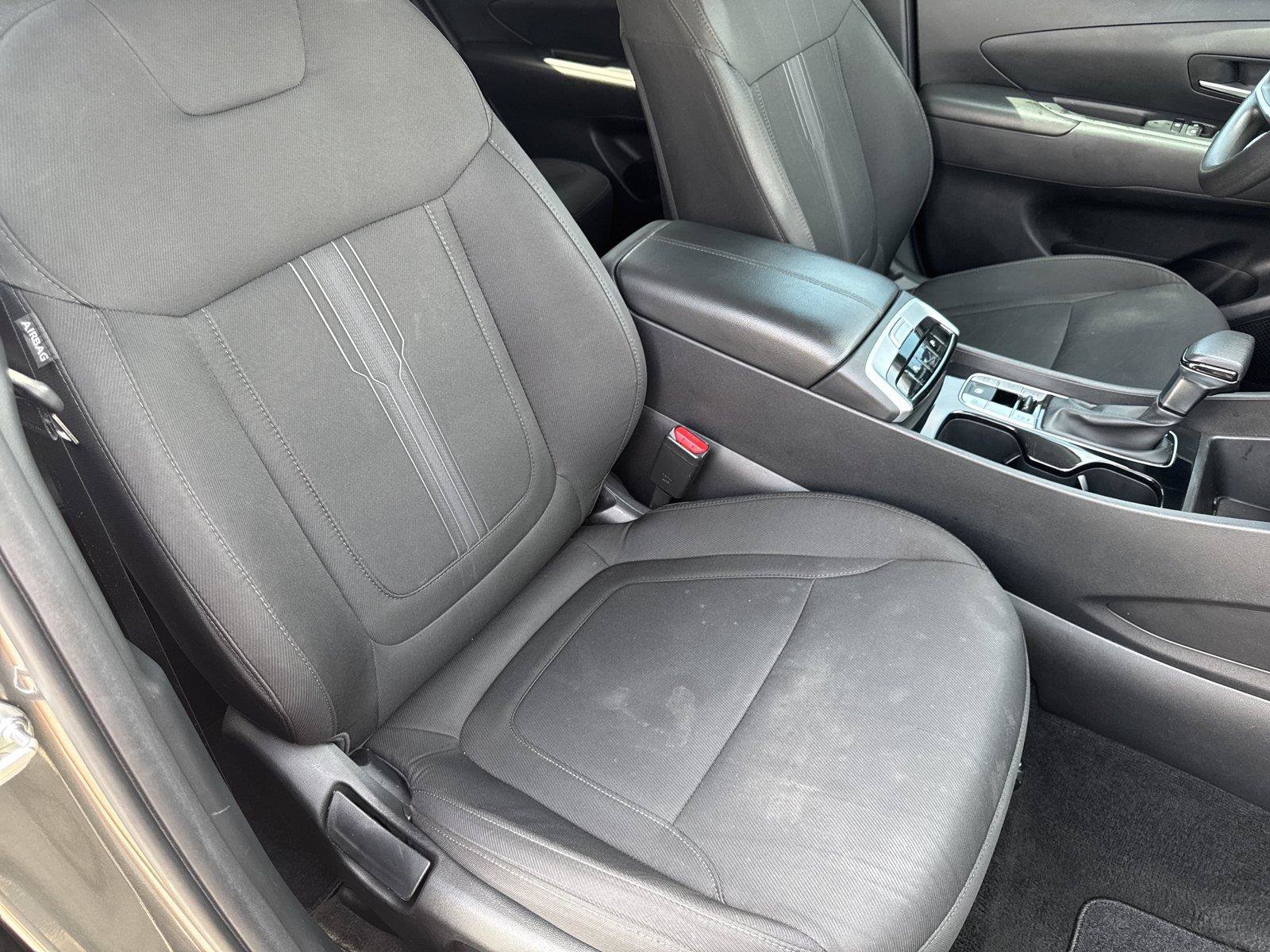 Used 2023 Hyundai Tucson SEL AWD/4WD image 35