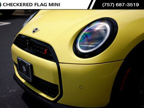 Used 2025 MINI Cooper S image 15