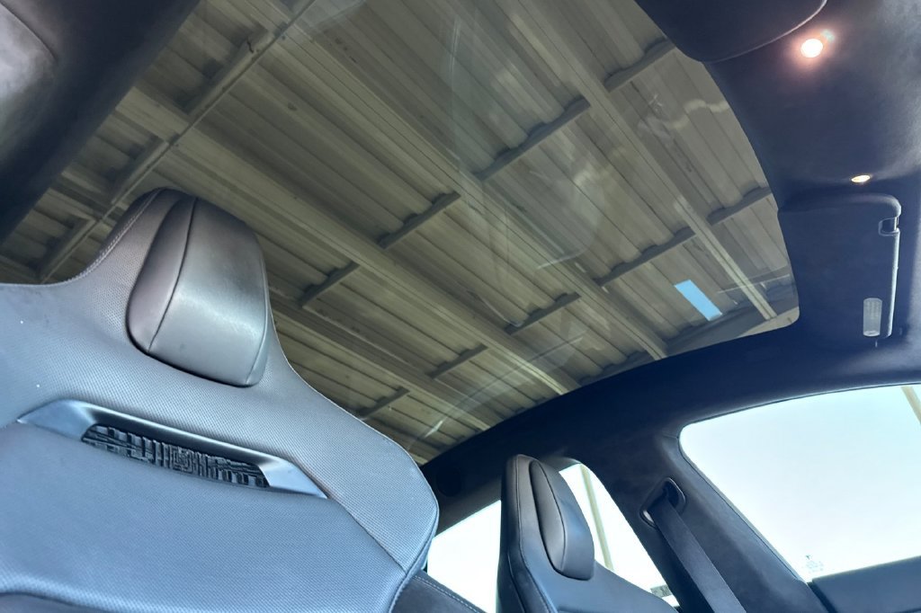 Used 2025 Tesla Model S Plaid AWD/4WD image 15