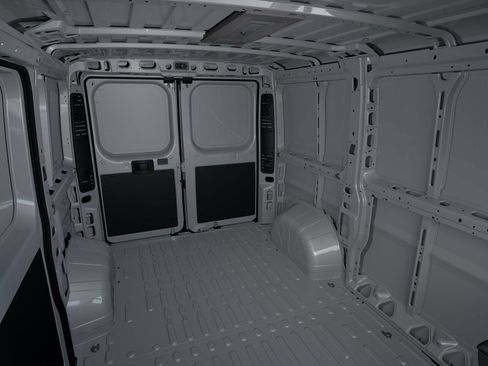 New 2026 RAM ProMaster 1500 w/ Convenience Group FWD image 22