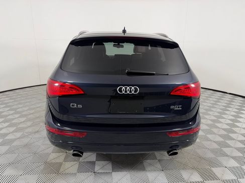 Used 2014 Audi Q5 2.0T Premium Plus w/ Premium Plus Package AWD/4WD image 6