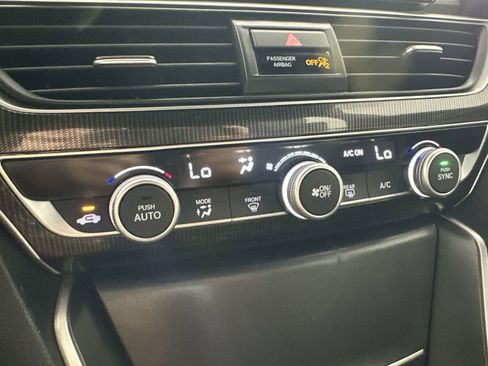 Used 2021 Honda Accord Sport image 23