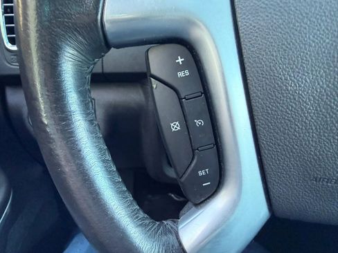 Used 2007 GMC Acadia SLT w/ Trailering Package image 14