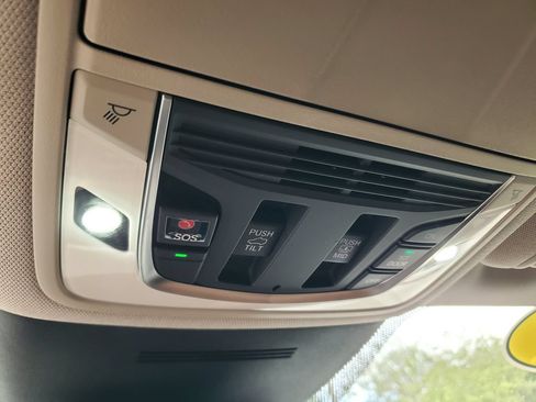 Used 2025 Acura MDX FWD w/ Technology Package image 35