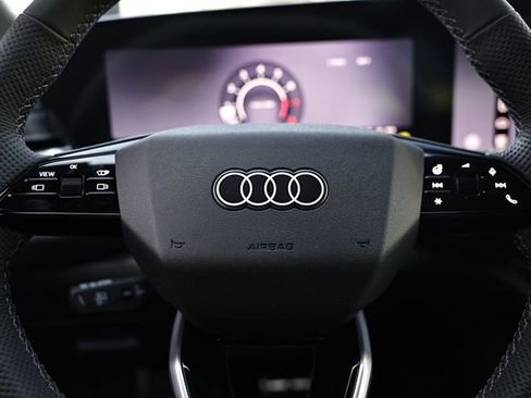 New 2026 Audi SQ5 Premium Plus AWD/4WD image 35