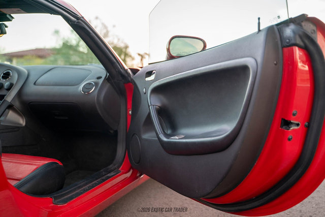 Used 2009 Pontiac Solstice Coupe RWD image 44