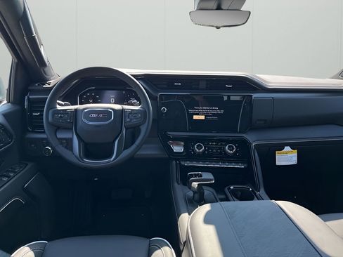 New 2026 GMC Sierra 1500 AT4X image 24
